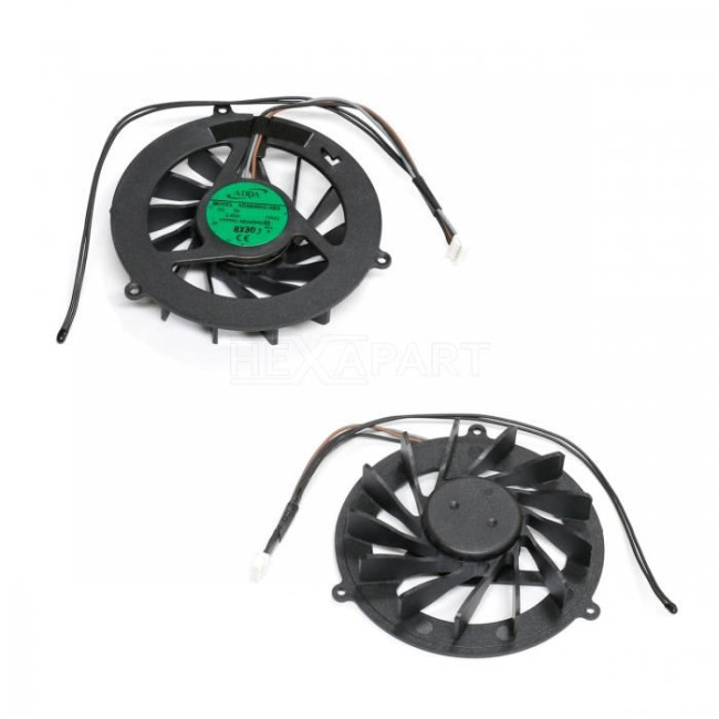 Acer AS6930 6930G 6530 6530G CPU Fan original - main product image