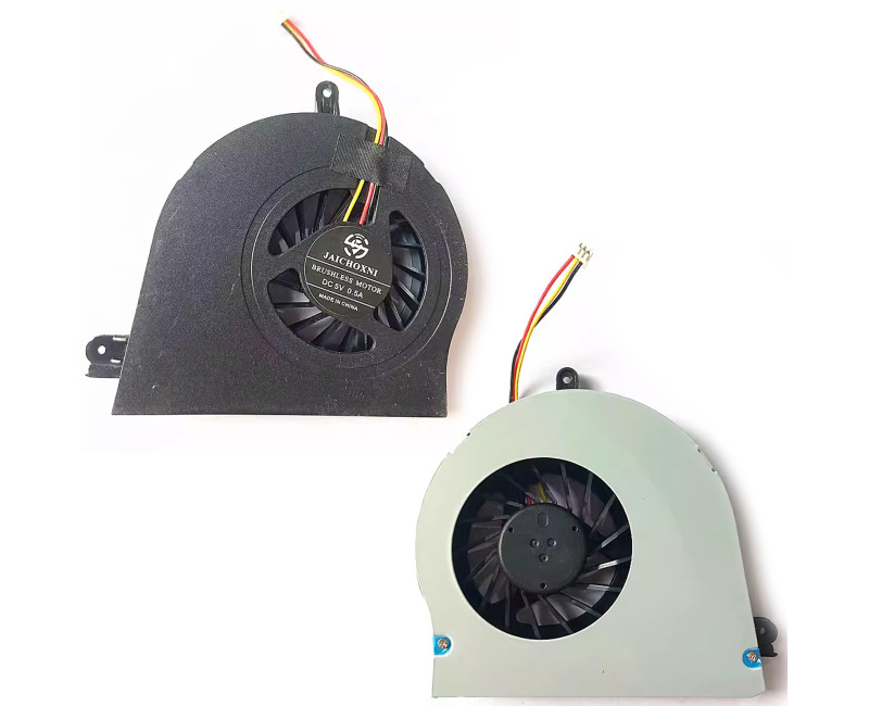 ACER ASPIRE 7750 7750G 7750Z 7735 7335 7560 7560G CPU Fan OEM - additional view 