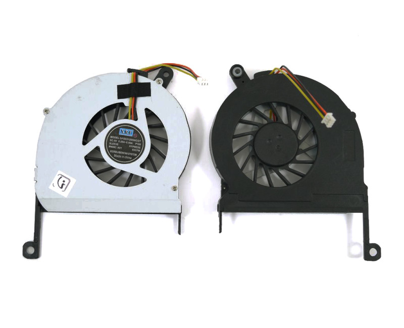 ACER E1-431 E1-451 E1-471G V3-471G EC-471g CPU Fan OEM - additional view 