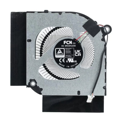 ACER Nitro 5 AN515-58 AN517-55 AN515-46 PH317-56 AN517-55 PH315-55 / Predator Triton PT315-53 N22C3 GPU Fan original