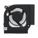 ACER Nitro 5 AN515-58 AN517-55 AN515-46 PH317-56 AN517-55 PH315-55 / Predator Triton PT315-53 N22C3 Metal blades CPU Fan original - additional view 1