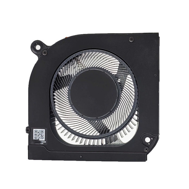 Acer Nitro AN16-41 AN16-51 AN17-41 AN17-42 AN17-51 N23Q4 CPU Fan original - main product image
