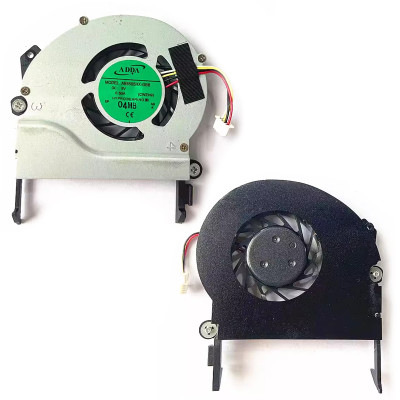 ACER ONE 521 521-3782 ZH8 ZH9 GATEWAY LT22 CPU Fan original