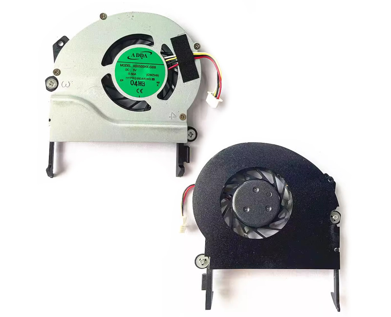 ACER ONE 521 521-3782 ZH8 ZH9 GATEWAY LT22 CPU Fan original - additional view 