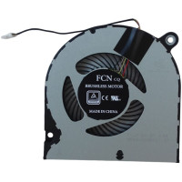 Acer Predator 300 G3-571 G3-572 G3-573 N17C6 PH315-51 PH317-51 PH317-52 GTX1050 CPU Fan original