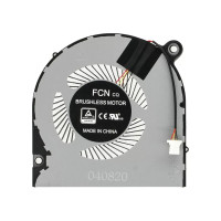 Acer Predator 300 G3-571 G3-572 G3-573 PH315-51 PH317-51 PH317-52 / Aspire 7 A717-72G Fan original