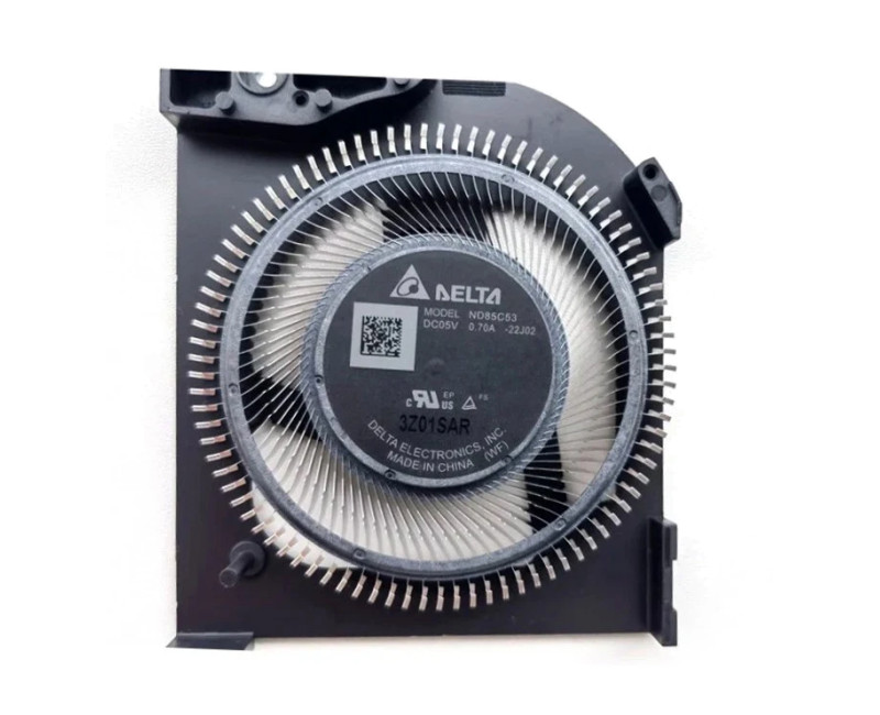 ACER Predator Triton 17X PTX17-71 N23Q10 CPU Fan original - additional view 