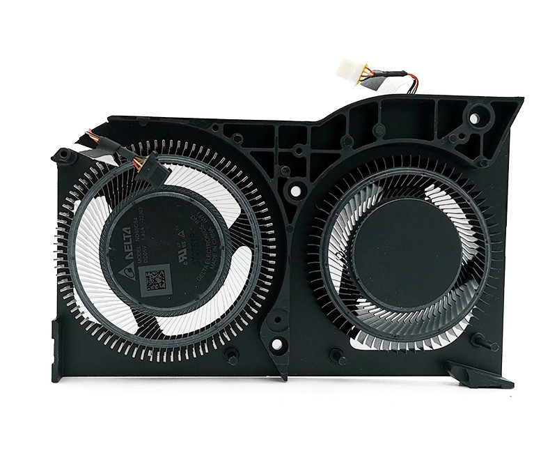 ACER Predator Triton 17X PTX17-71 N23Q10 GPU Fan original - additional view 