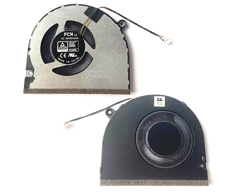 ACER SF314-43 Ryzen7 2021 SF314-511-501B N20C12 Fan original - additional view 