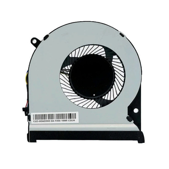 Acer TMP2510 TX520 TX420 N16P7 N16P8 CPU FAN original - main product image