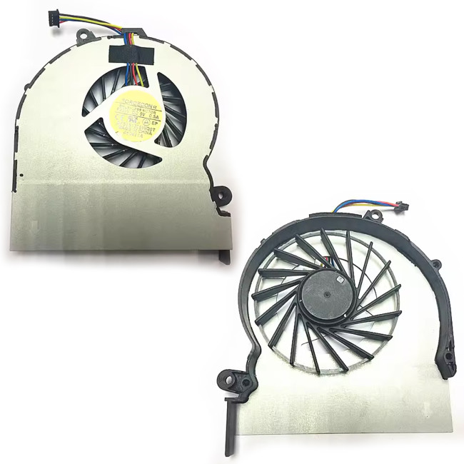 Acer TravelMate 6594 6594G Aspire 9920 9920G CPU Fan original - main product image