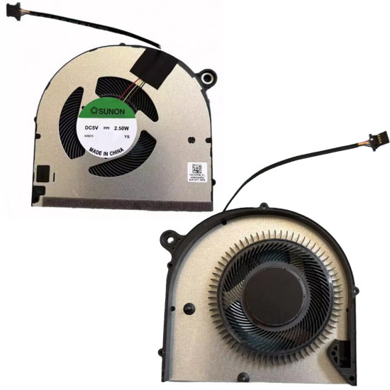 Acer TravelMate P2 TMP216-51 Fan original - main product image