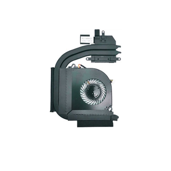 Acer TravelMate P852-QG Series CPU Fan heatsink original - main product image