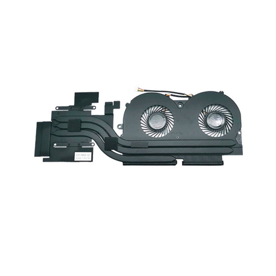Acer TravelMate P852-QG Series GPU Fan heatsink original - main product image