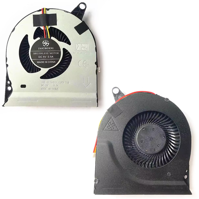 Acer V3 V3-731 V3-731G V3-771 V3-772G CPU Fan OEM - main product image