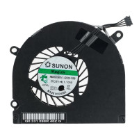 Apple Macbook pro A1286 MB470 MB471 MA463 CPU Fan original B