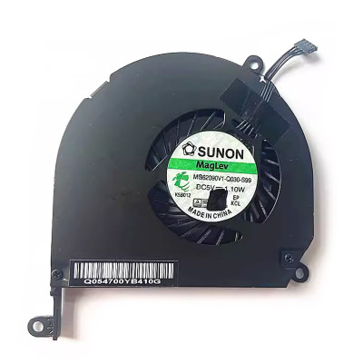 APPLE Macbookpro A1286 MB470 MB471 Fan original A