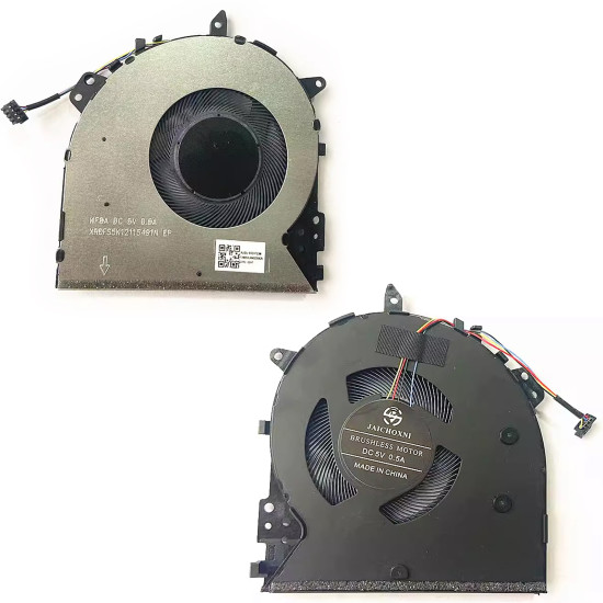 Asus Y5100U X512U A512U F512U F512D X512F R564D Fan OEM - main product image