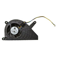 Asus All In One PC ET2220I ET2410INTS ET2410 Fan original long cable
