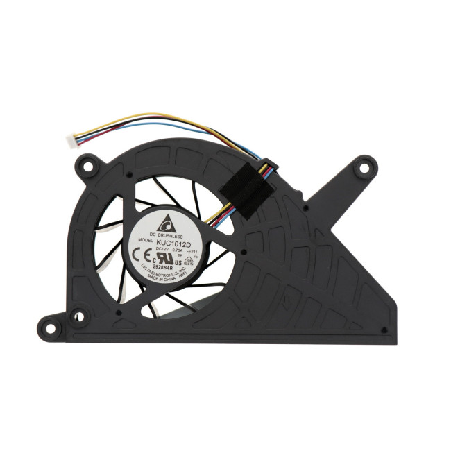 Asus All In One PC ET2220I ET2410INTS ET2410 Fan original short cable - main product image