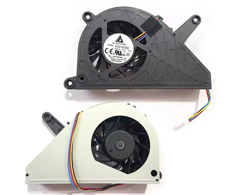 ASUS ET2210 ET2220I ET2311INKH CPU Fan original - additional view 