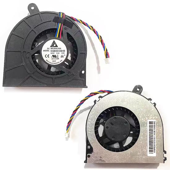 Asus ET2210 ET2220I ET2311INKH GPU Fan original B - main product image