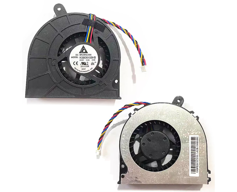 ASUS ET2210 ET2220I ET2311INKH GPU Fan original B - additional view 