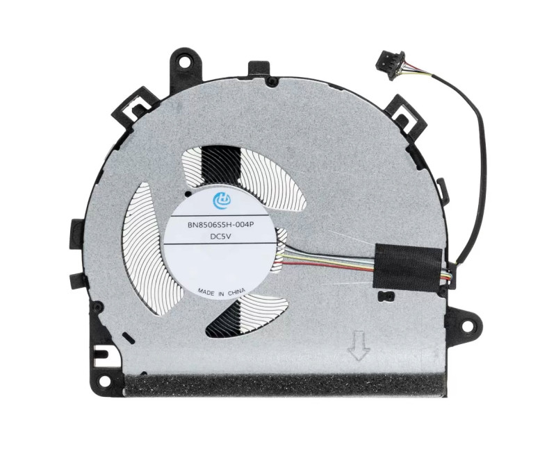 Asus ExpertBook P1 P1503CVA CPU Fan original - additional view 