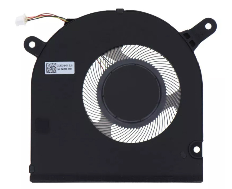 ASUS ExpertBook B5 OLED B5602 fan original A