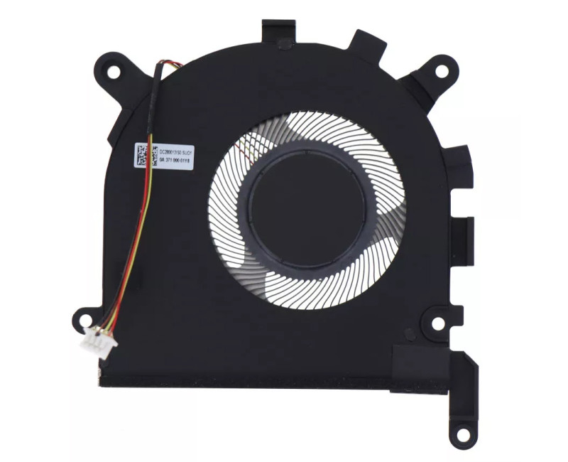 ASUS ExpertBook B5 OLED B5602 fan original B