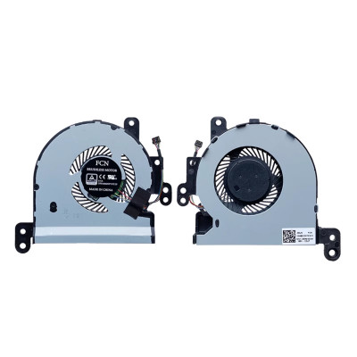 ASUS F441U R441U X441S X441U R414U A441UV7200 CPU Fan original