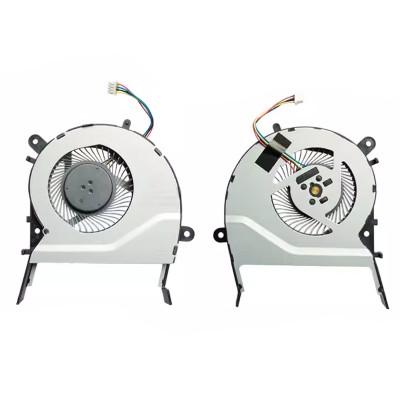 ASUS F554L R556L X554L VM510L F455L R555LD Y583l X555Y Fan original