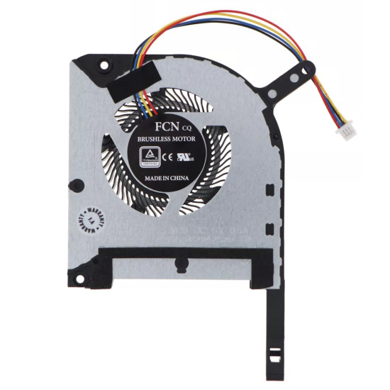 Asus FA506 FX506 FX506LU FA706 FX706 GPU Fan original long cable - main product image