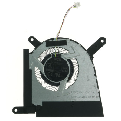 ASUS FA607JI FX607JU FX607JV FA607PI FA607PV CPU Fan original