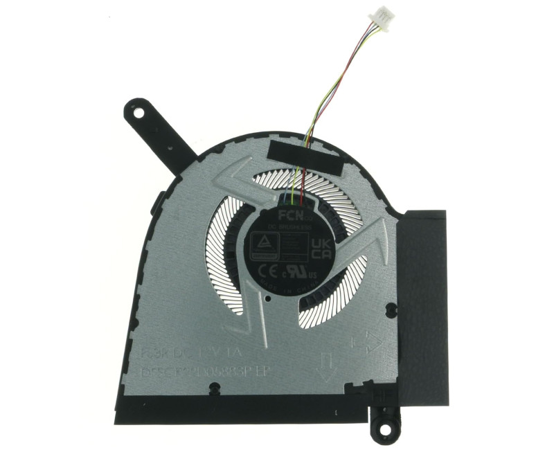 ASUS FA607JI FX607JU FX607JV FA607PI FA607PV GPU Fan original - additional view 