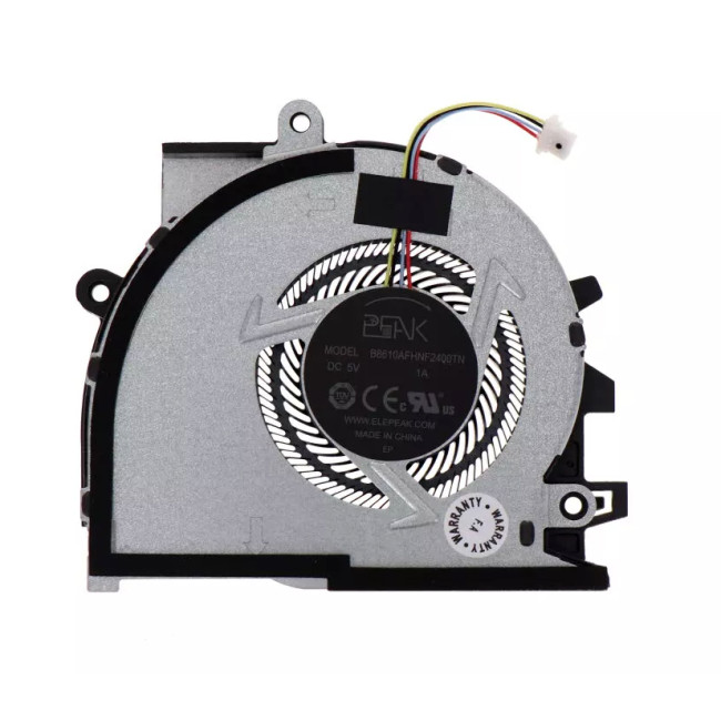  Asus FA608WV FA608WV-0021AHX370 CPU Fan original - main product image