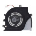  Asus FA608WV FA608WV-0021AHX370 CPU Fan original - additional view 1