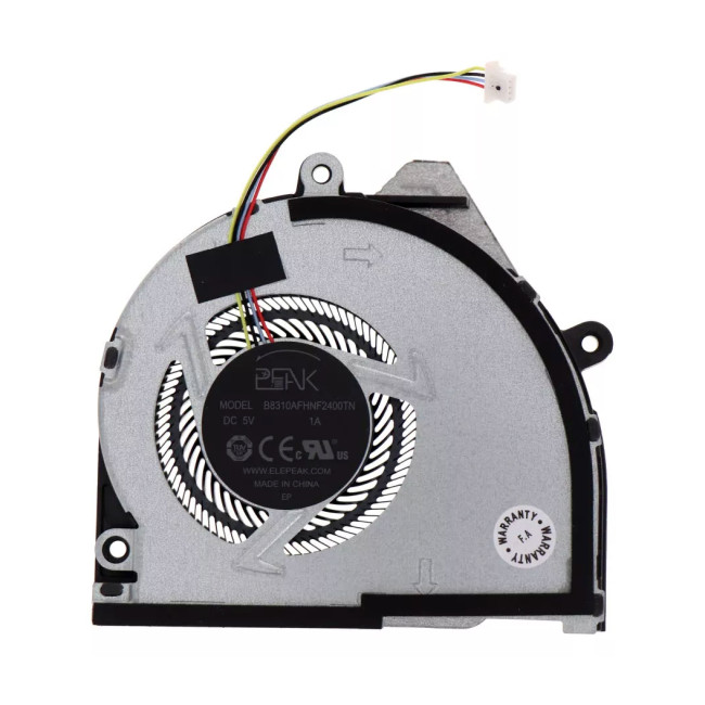  Asus FA608WV FA608WV-0021AHX370 GPU Fan original - main product image