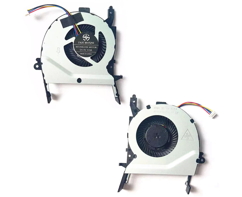 ASUS FL5900 X556 K556U A556 VM591 R556 V556 A456 CPU Fan OEM - additional view 