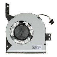 Asus FL8000U FL8000UN F580U A580U X542U A580B X580B Fan original - additional view 1