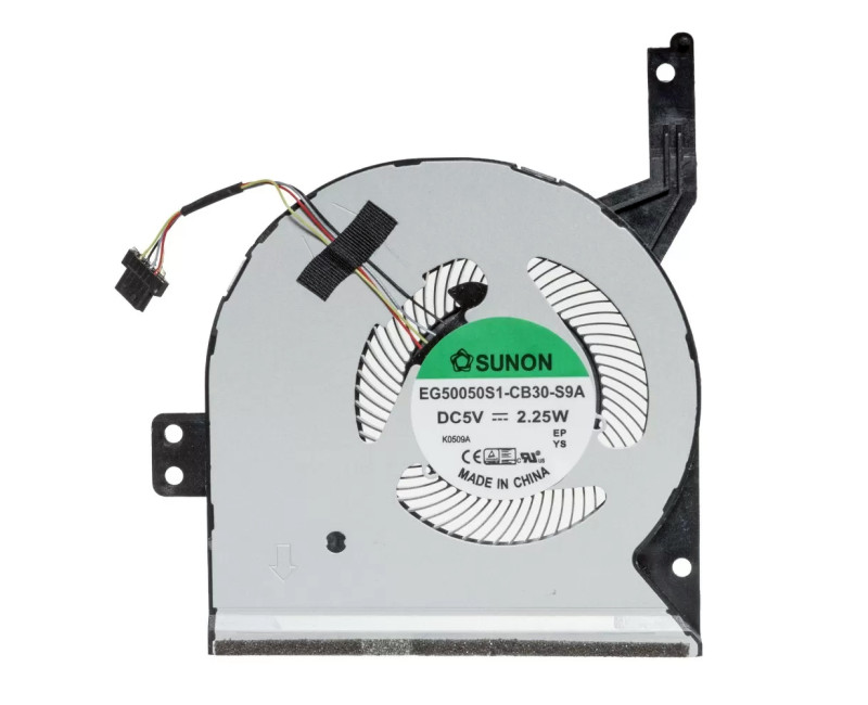 ASUS FL8000U FL8000UN F580U A580U X542U A580B X580B Fan original - additional view 