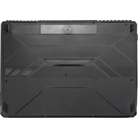 ASUS FX505 FX86D FX86 FX86FM FX95DV bottom case D cover no air outlet - main product image