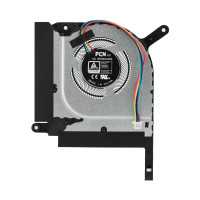 Asus FX506HC FX506HE FX506HM FX706HC FX706HE FX706HM GPU Fan original