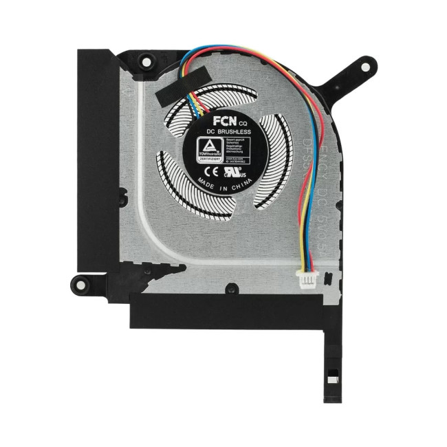 Asus FX506HC FX506HE FX506HM FX706HC FX706HE FX706HM GPU Fan original - main product image