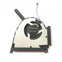 Asus FX517 FX517Z FX517ZC FX517ZR FX517ZE FX517ZM tianxuan AIR 2022 RTX3060 RTX3070 12V CPU Fan original