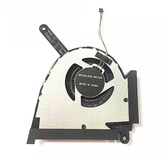 Asus FX517 FX517Z FX517ZC FX517ZR FX517ZE FX517ZM tianxuan AIR 2022 RTX3060 RTX3070 12V CPU Fan original - main product image