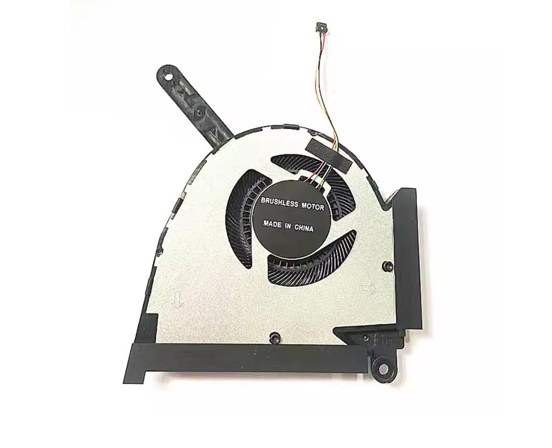 ASUS FX517 FX517Z FX517ZC FX517ZR FX517ZE FX517ZM tianxuan AIR 2022 RTX3060 RTX3070 12V CPU Fan original - additional view 
