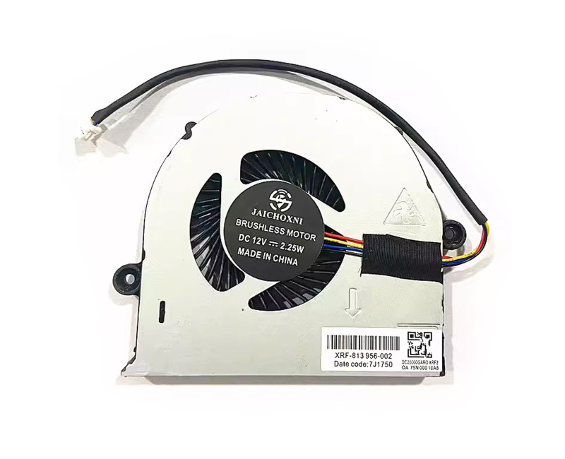 ASUS FX63V FZ63VD FX63VD FX63VD7300 GL503VD 12V Fan OEM