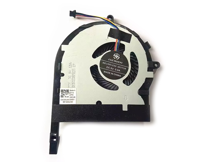 ASUS FX80G FX504 FX80F FX80GE ZX80G F504GE CPU Fan OEM - additional view 
