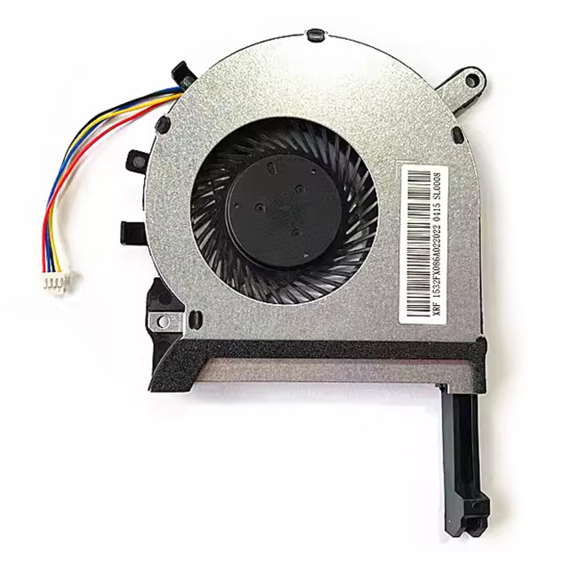 Asus FX95D FX705G FX505D FX95G FX86 CPU Fan OEM - main product image